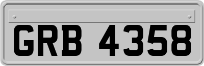 GRB4358