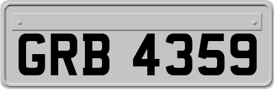 GRB4359