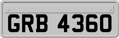 GRB4360