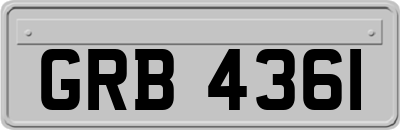 GRB4361