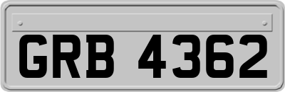 GRB4362