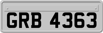 GRB4363