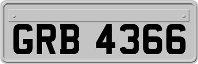 GRB4366