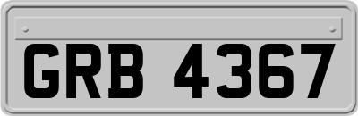 GRB4367