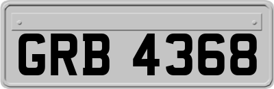 GRB4368