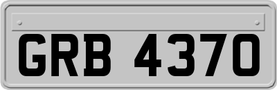 GRB4370