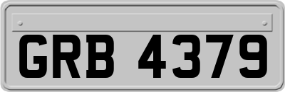 GRB4379