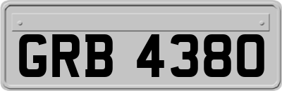 GRB4380