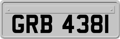 GRB4381