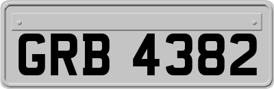 GRB4382