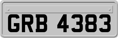 GRB4383