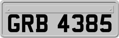 GRB4385