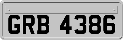 GRB4386