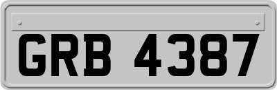 GRB4387
