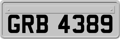 GRB4389