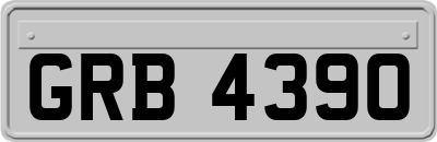 GRB4390