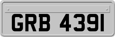 GRB4391