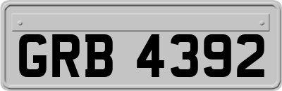 GRB4392