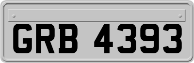 GRB4393