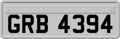 GRB4394