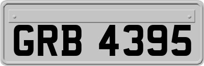 GRB4395