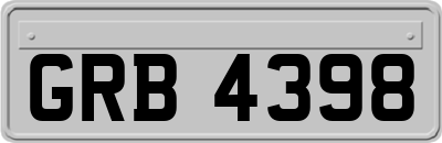 GRB4398