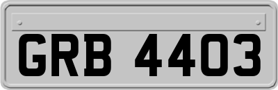 GRB4403