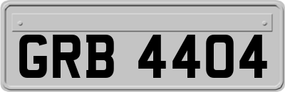 GRB4404