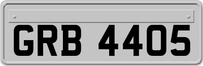 GRB4405