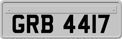 GRB4417