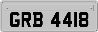 GRB4418
