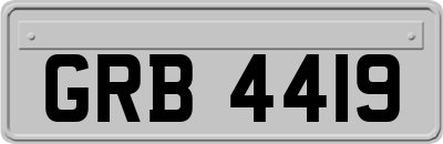 GRB4419