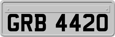 GRB4420