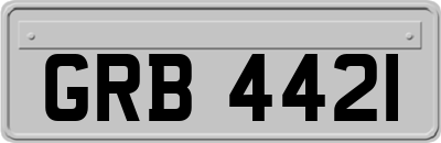 GRB4421