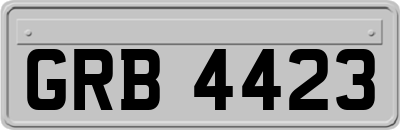 GRB4423