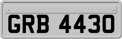 GRB4430