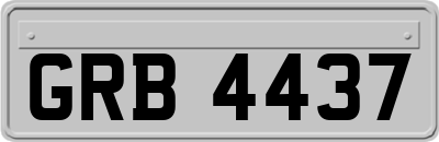 GRB4437