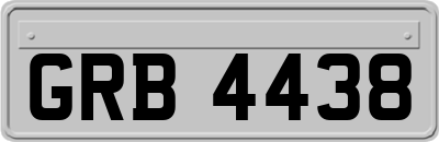 GRB4438