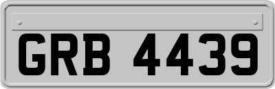 GRB4439