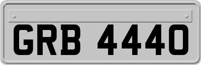 GRB4440