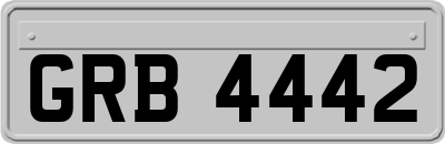 GRB4442