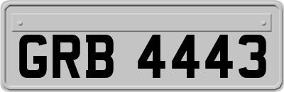 GRB4443