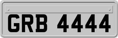 GRB4444