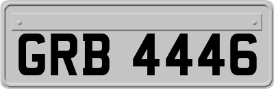 GRB4446