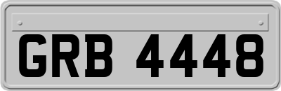 GRB4448