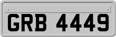 GRB4449