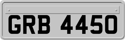 GRB4450