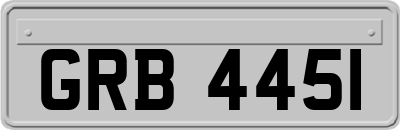 GRB4451