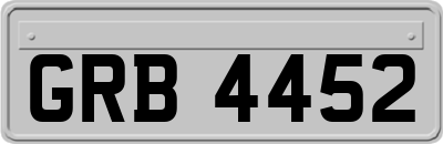 GRB4452
