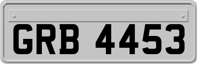 GRB4453